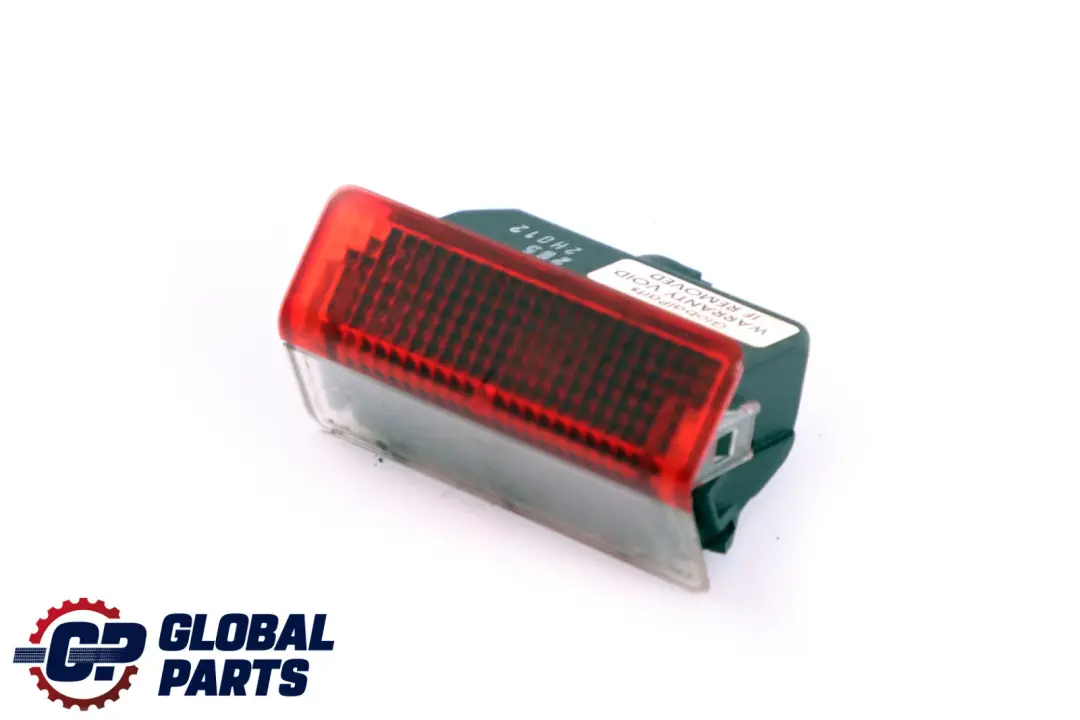 Boot Lid Tailgate Reflector Light to Mercedes W169 W204 with Part number A1698202701 Mercedes W169 W204 Boot Lid Tailgate Reflector Light - SKU A1698202701 - Part number A1698202701