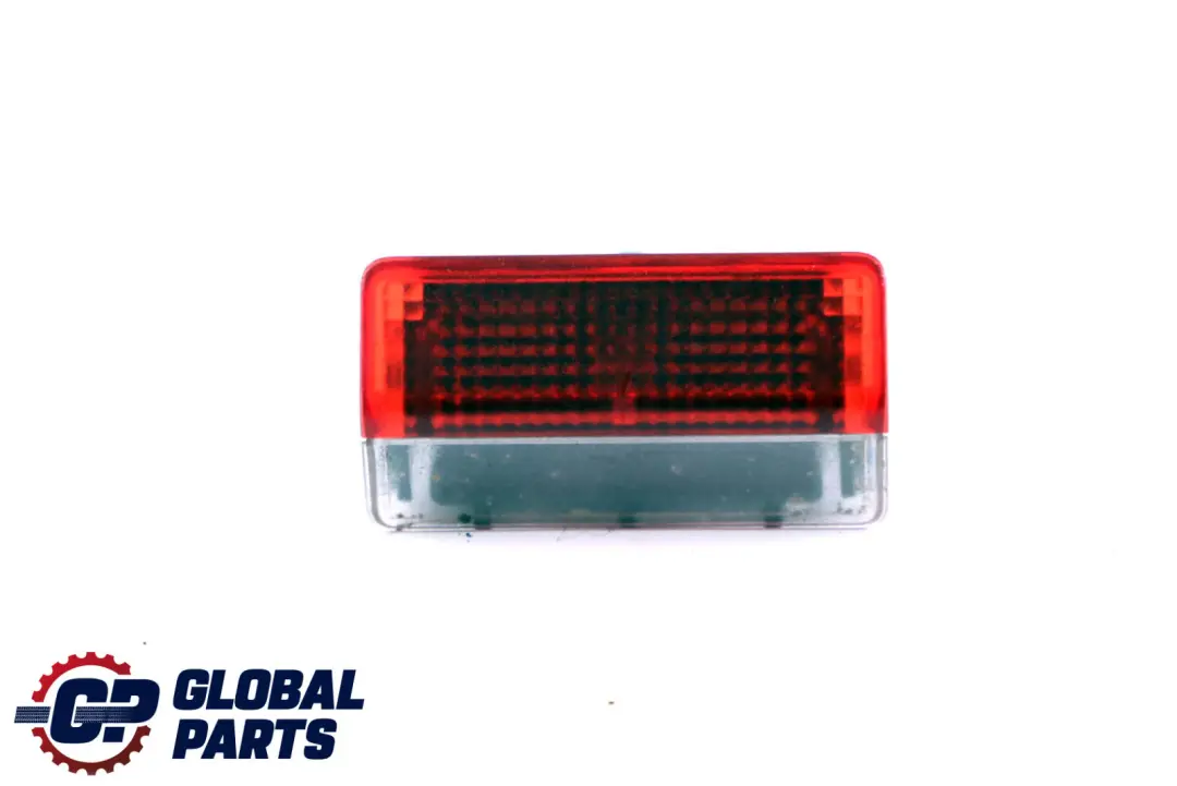 Boot Lid Tailgate Reflector Light to Mercedes W169 W204 with Part number A1698202701 Mercedes W169 W204 Boot Lid Tailgate Reflector Light - SKU A1698202701 - Part number A1698202701