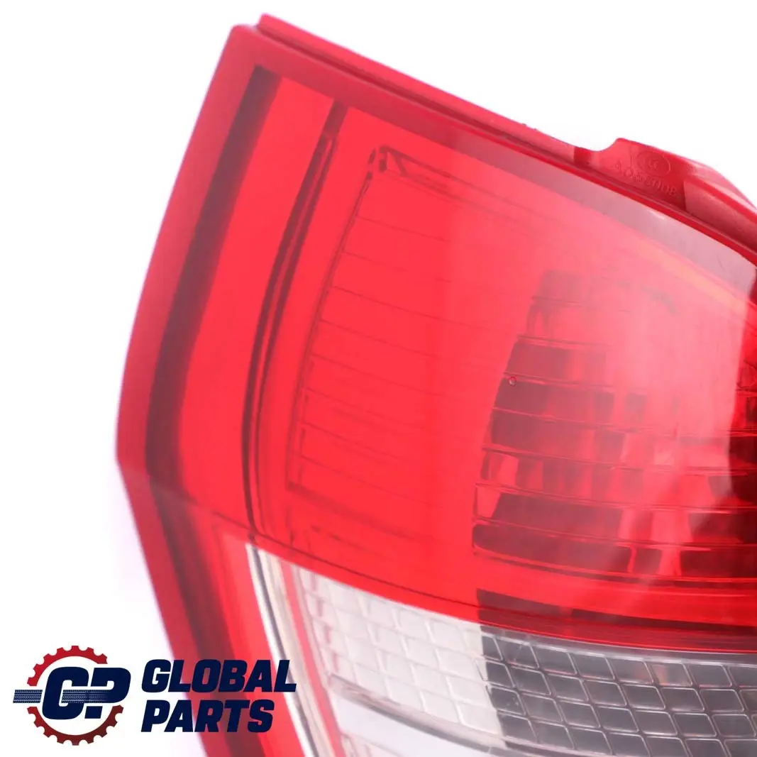 Fanalino coda posteriore sinistro Pannello laterale per Mercedes W169 con numero di parte A1698202764 Mercedes W169 Fanalino coda posteriore sinistro Pannello laterale - SKU A1698202764 - Numero di parte A1698202764