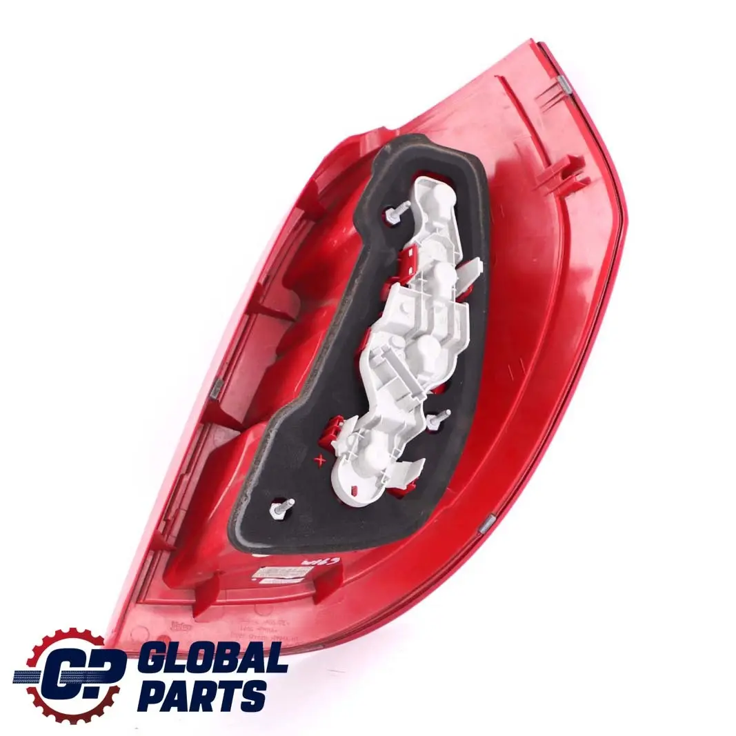 Luz Trasera Izquierda Panel Lateral para Mercedes W169 con número de pieza A1698202764 Mercedes W169 Luz Trasera Izquierda Panel Lateral - SKU A1698202764 - Número de pieza A1698202764