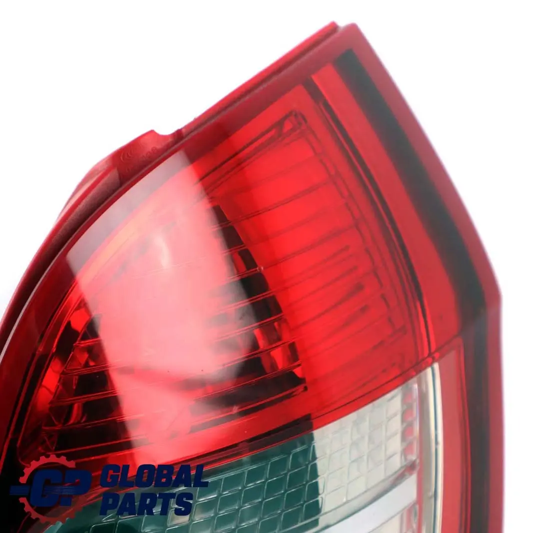  Mercedes-Benz A W169 Rear Right O/S Tail Light Lamp Side Panel - SKU A1698202864 - Part number A1698202864