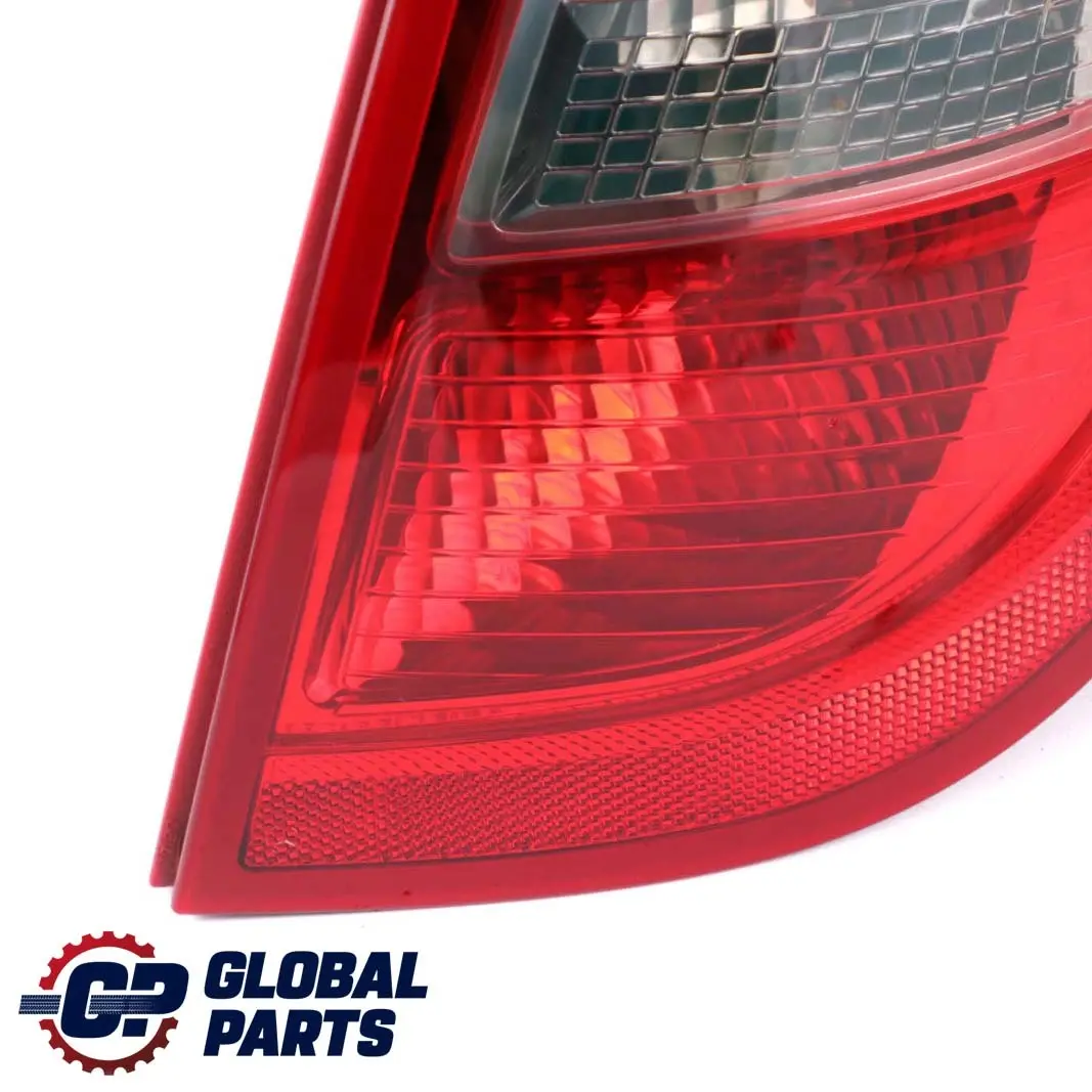  Mercedes-Benz A W169 Rear Right O/S Tail Light Lamp Side Panel - SKU A1698202864 - Part number A1698202864