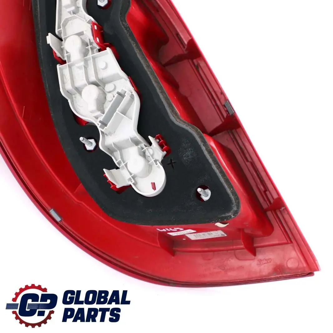Mercedes-Benz A W169 Rear Right O/S Tail Light Lamp Side Panel to with Part number A1698202864 Mercedes-Benz A W169 Rear Right O/S Tail Light Lamp Side Panel - SKU A1698202864 - Part number A1698202864