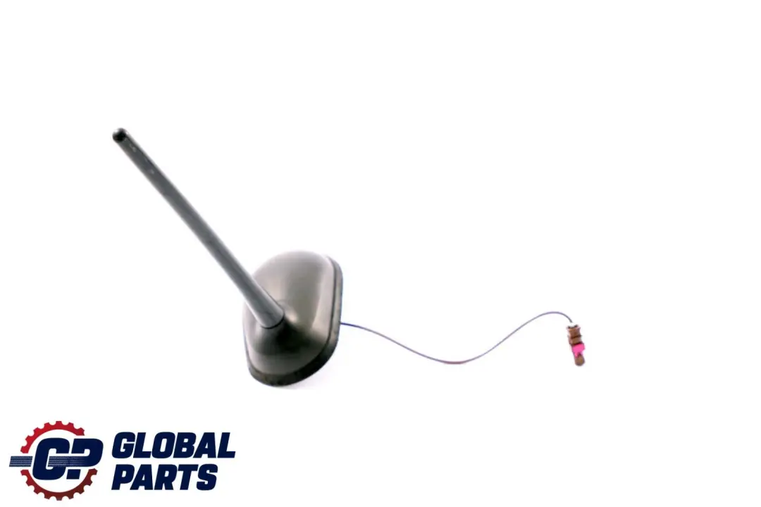 Mercedes W169 W245 Antenna Radio Tetto Asta - SKU A1698203375 - Numero di parte A1698203375