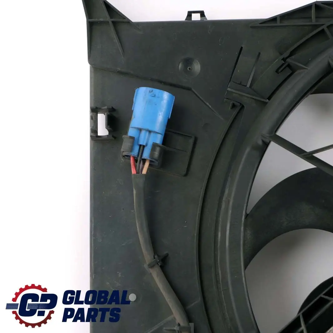 Mercedes W169 W245 Ventilateur Radiateur de Refroidissement Moteur - SKU A1698203542-1 - Numéro de pièce A1698203542