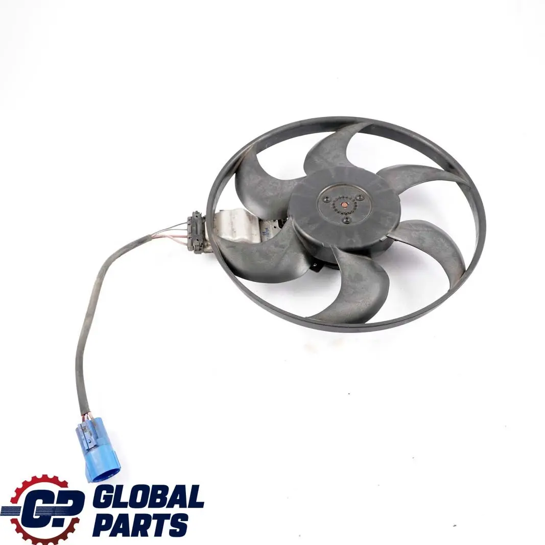 Mercedes W169 W245 2 Ventilateur Refroidissement Moteur - SKU A1698203542-2 - Numéro de pièce A1698203542