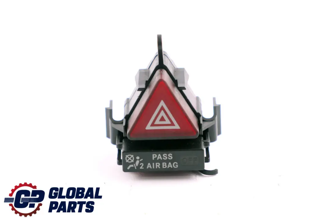 Włącznik Przełącznik Awaryjnych do MERCEDES W169 W245 o numerze A1698203610 MERCEDES W169 W245 Włącznik Przełącznik Awaryjnych - SKU A1698203610 - Numer Części A1698203610