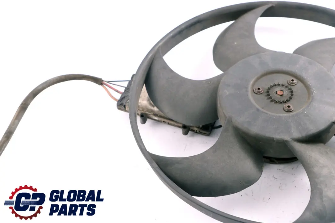 Mercedes W169 W245 Ventola Radiatore Raffreddamento Motore - SKU A1698203642 - Numero di parte A1698203642