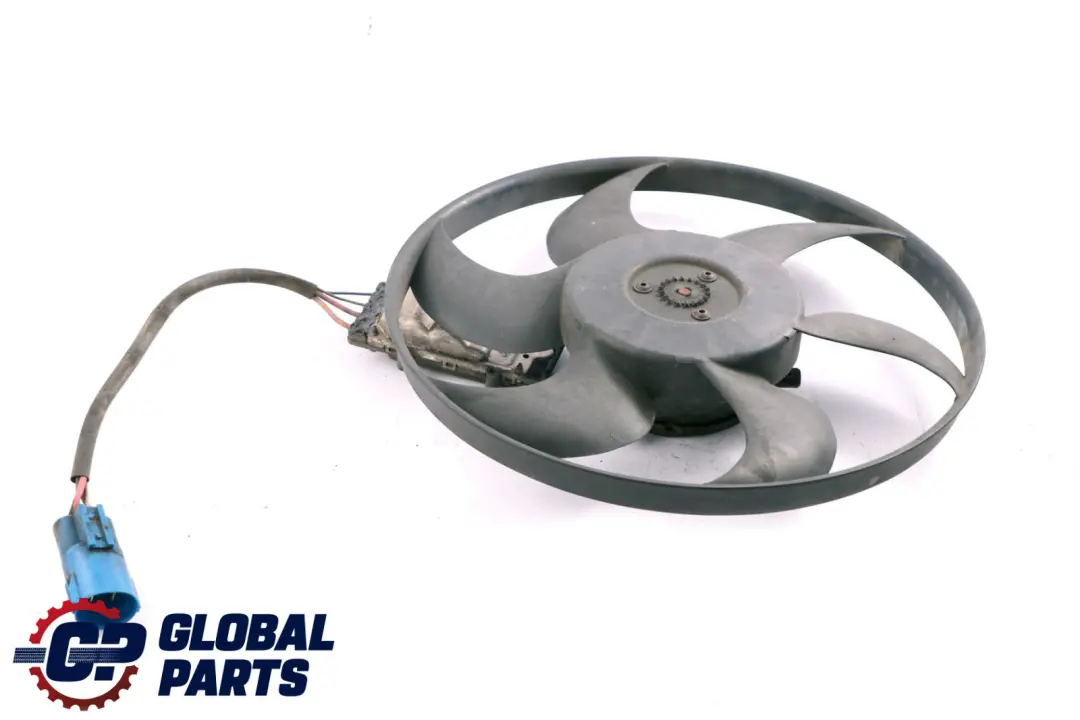Mercedes W169 W245 Ventola Radiatore Raffreddamento Motore - SKU A1698203642 - Numero di parte A1698203642