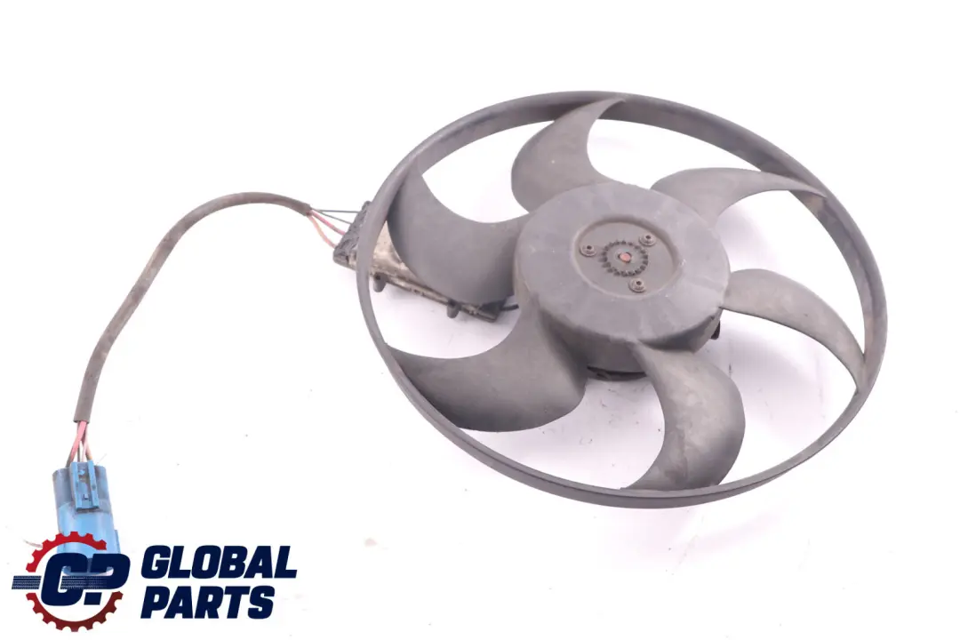 Mercedes W169 W245 Wentylator Chłodnicy 1698203642 - SKU A1698203642 - Numer Części A1698203642
