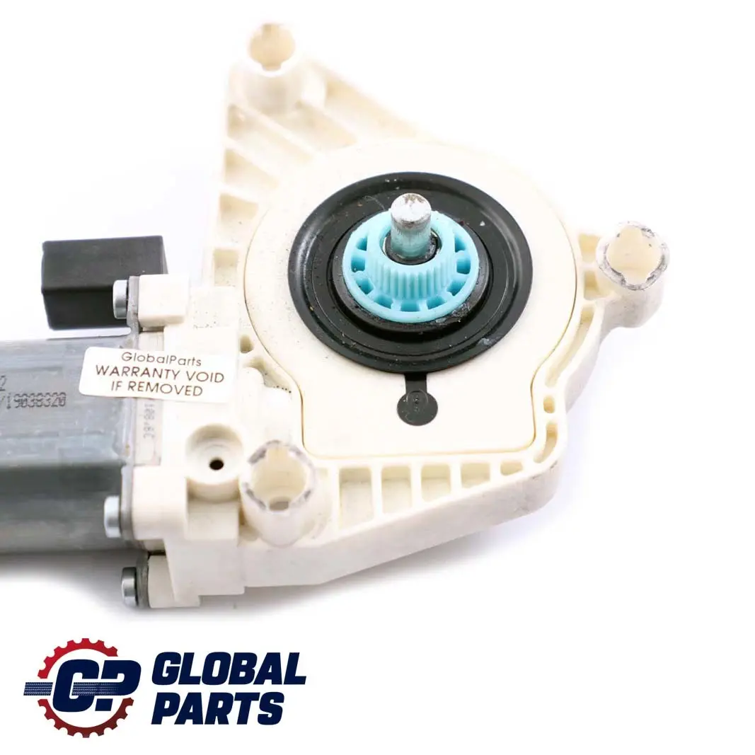 Mercedes W169 Front Left N/S Window Motor Regulator - SKU A1698204142 - Part number A1698204142