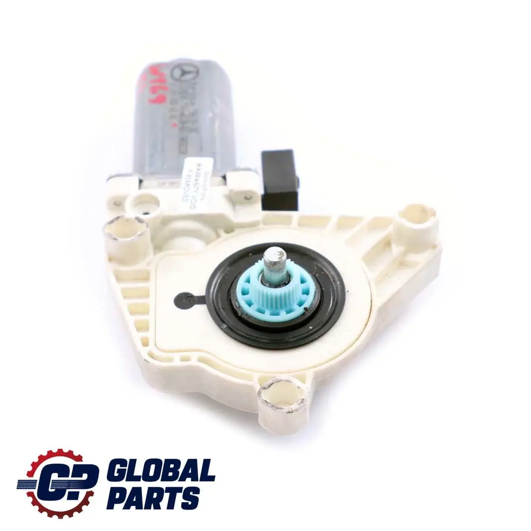 Regolatore motore finestrino anteriore sinistro per Mercedes W169 con numero di parte A1698204142 Mercedes W169 Regolatore motore finestrino anteriore sinistro - SKU A1698204142 - Numero di parte A1698204142
