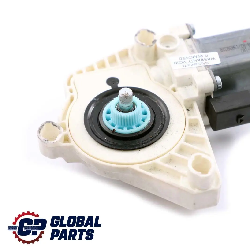 Mercedes W169 Front Left N/S Window Motor Regulator - SKU A1698204142 - Part number A1698204142