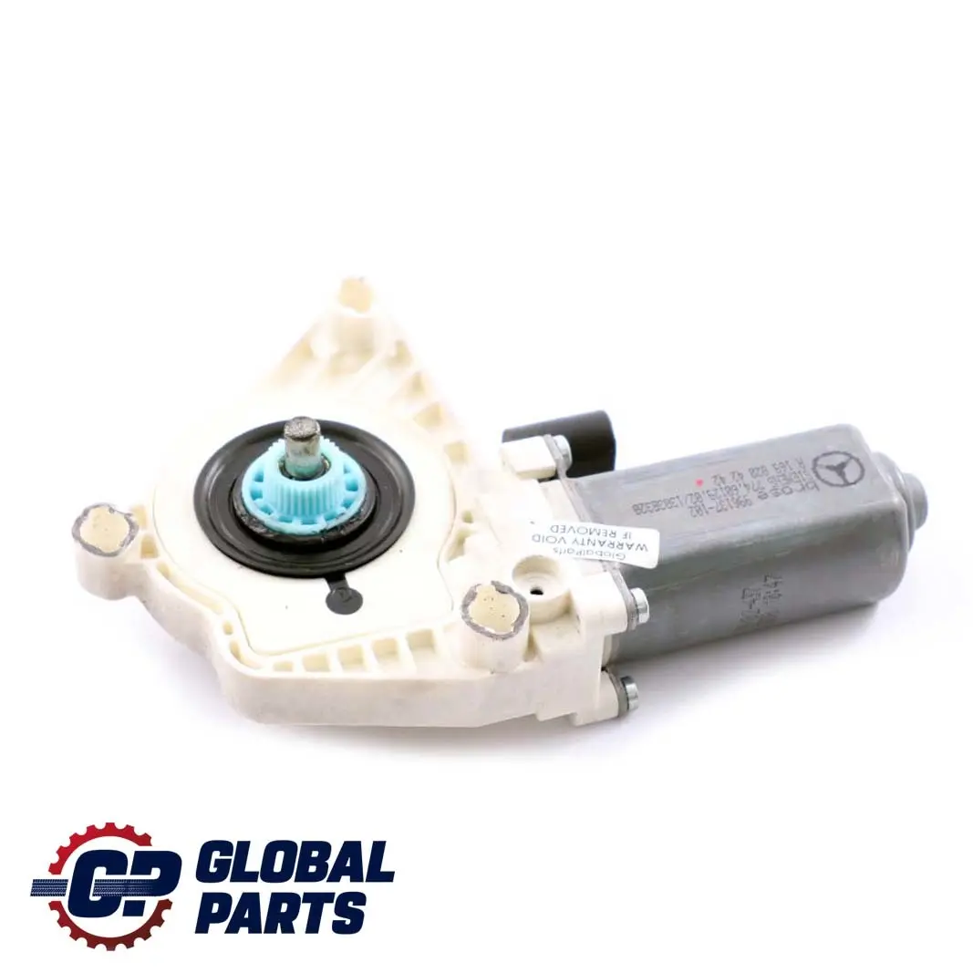 Front Right O/S Window Motor Regulator to Mercedes W169 with Part number A1698204242 Mercedes W169 Front Right O/S Window Motor Regulator - SKU A1698204242 - Part number A1698204242