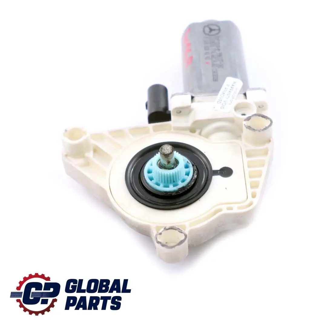 Front Right O/S Window Motor Regulator to Mercedes W169 with Part number A1698204242 Mercedes W169 Front Right O/S Window Motor Regulator - SKU A1698204242 - Part number A1698204242