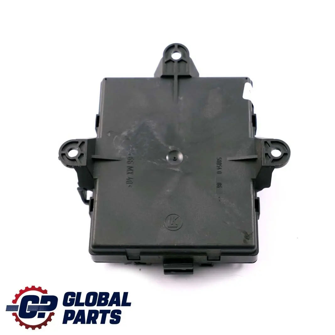 Mercedes-Benz A-Class W169 Front Left Door N/S Control Unit Module to with Part number A1698204526 Mercedes-Benz A-Class W169 Front Left Door N/S Control Unit Module - SKU A1698204526 - Part number A1698204526