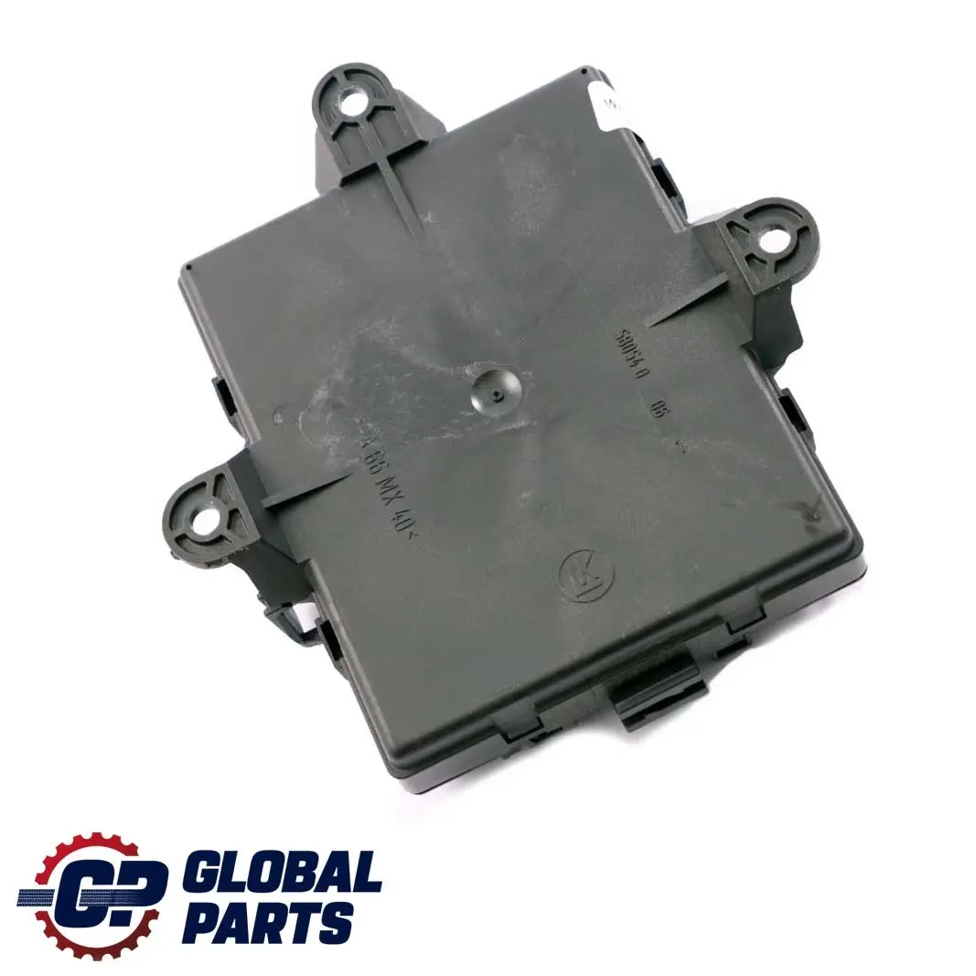 Mercedes-Benz A-Class W169 Front Left Door N/S Control Unit Module to with Part number A1698204526 Mercedes-Benz A-Class W169 Front Left Door N/S Control Unit Module - SKU A1698204526 - Part number A1698204526