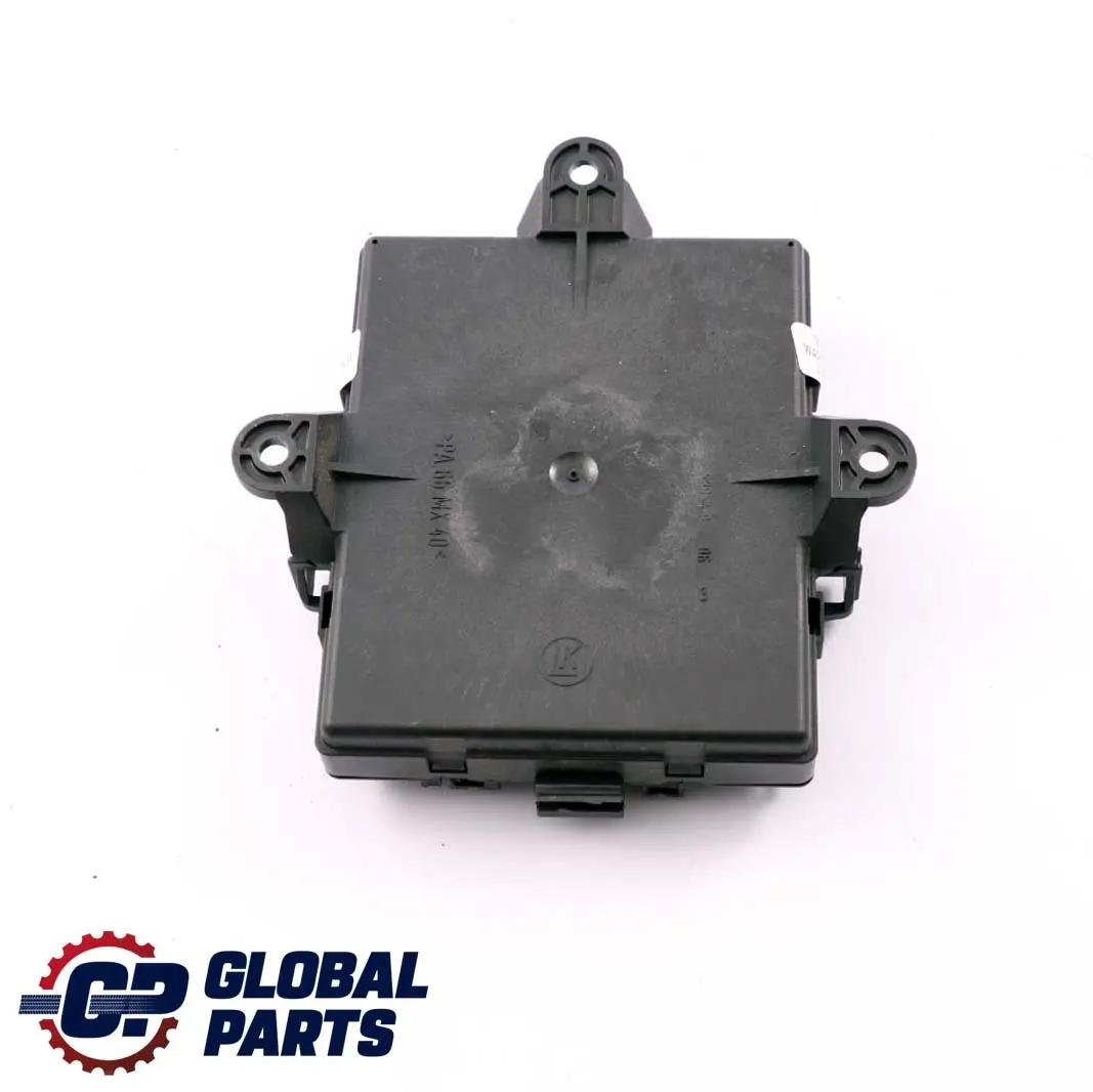 Mercedes-Benz A-Class W169 Front Right Door O/S Control Unit Module to with Part number A1698204626 Mercedes-Benz A-Class W169 Front Right Door O/S Control Unit Module - SKU A1698204626 - Part number A1698204626