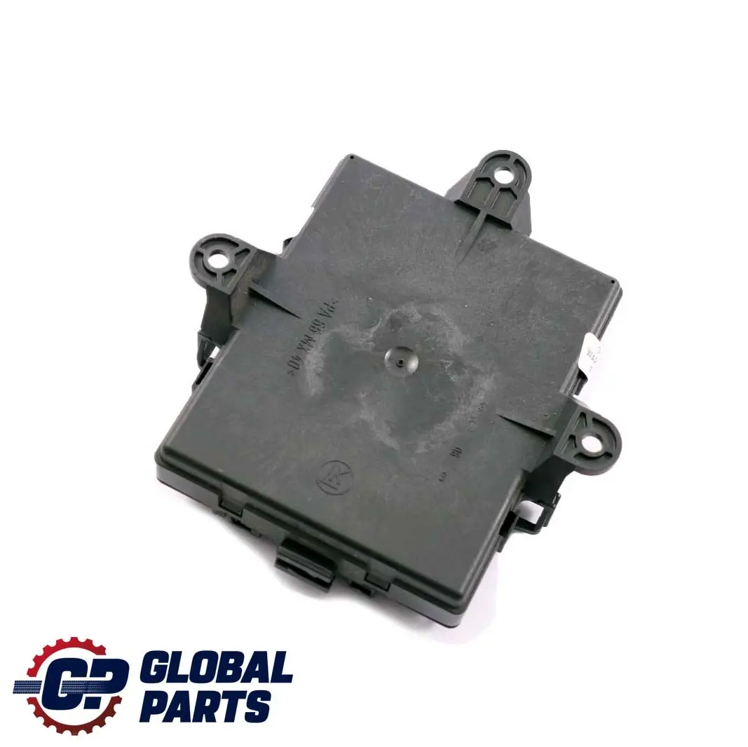 Puerta Delantera Derecha Modulo De Unidad De Control para Mercedes W169 con número de pieza A1698204626 Mercedes W169 Puerta Delantera Derecha Modulo De Unidad De Control - SKU A1698204626 - Número de pieza A1698204626