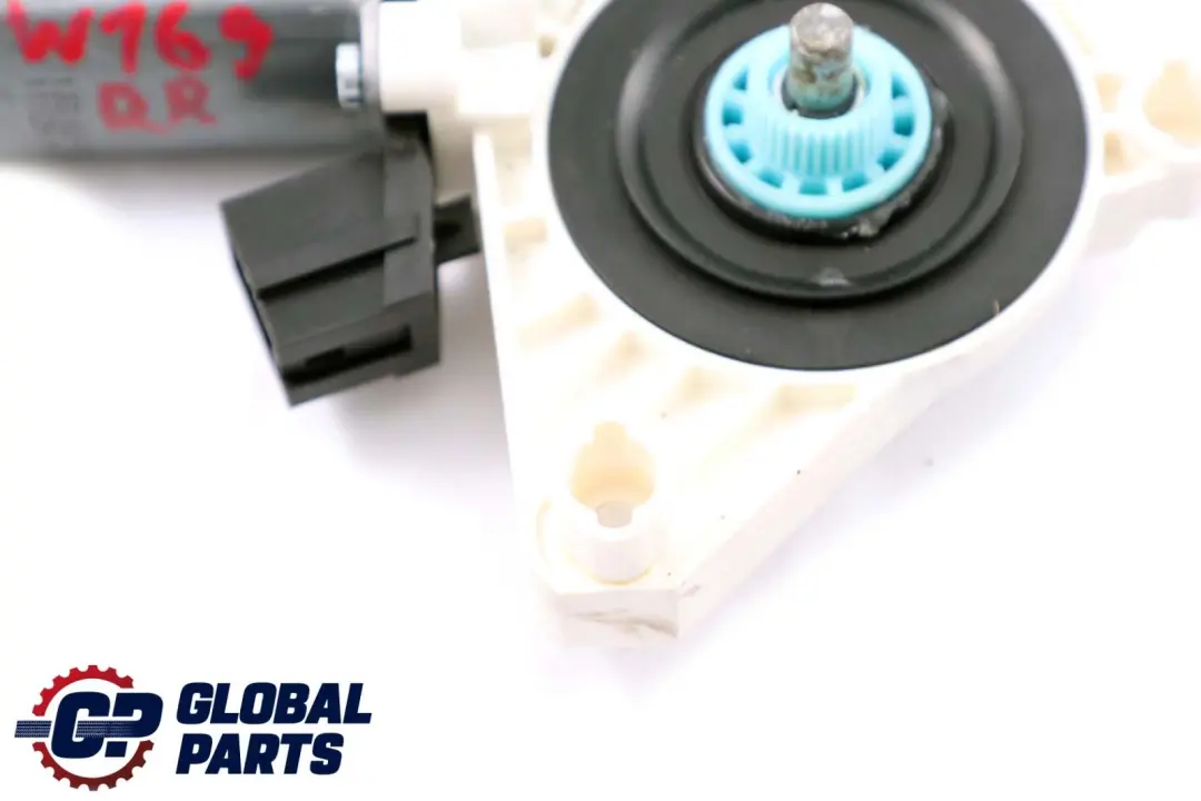 Klasse W169 W245 Fensterhebermotor Antrieb Hinten Rechts für Mercedes A B mit Teilenummer A1698204642 Mercedes A B Klasse W169 W245 Fensterhebermotor Antrieb Hinten Rechts - SKU A1698204642 - Teilenummer A1698204642