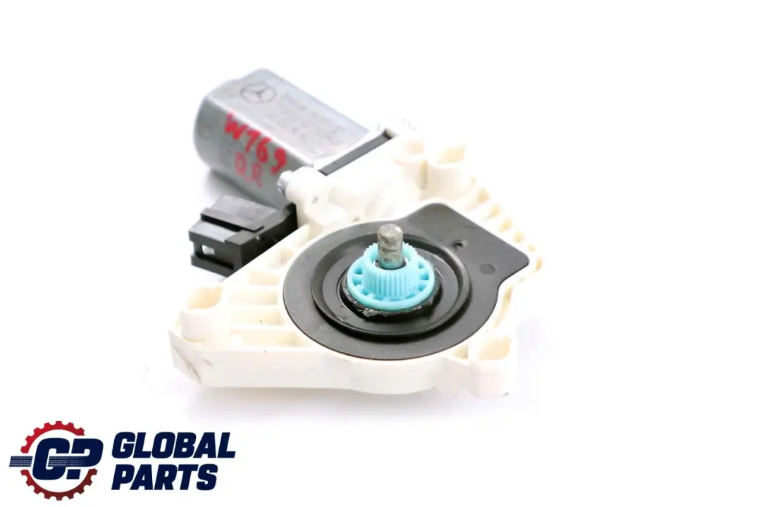 Mercedes A B Class W169 W245 Rear Right O/S Window Motor Regulator - SKU A1698204642 - Part number A1698204642