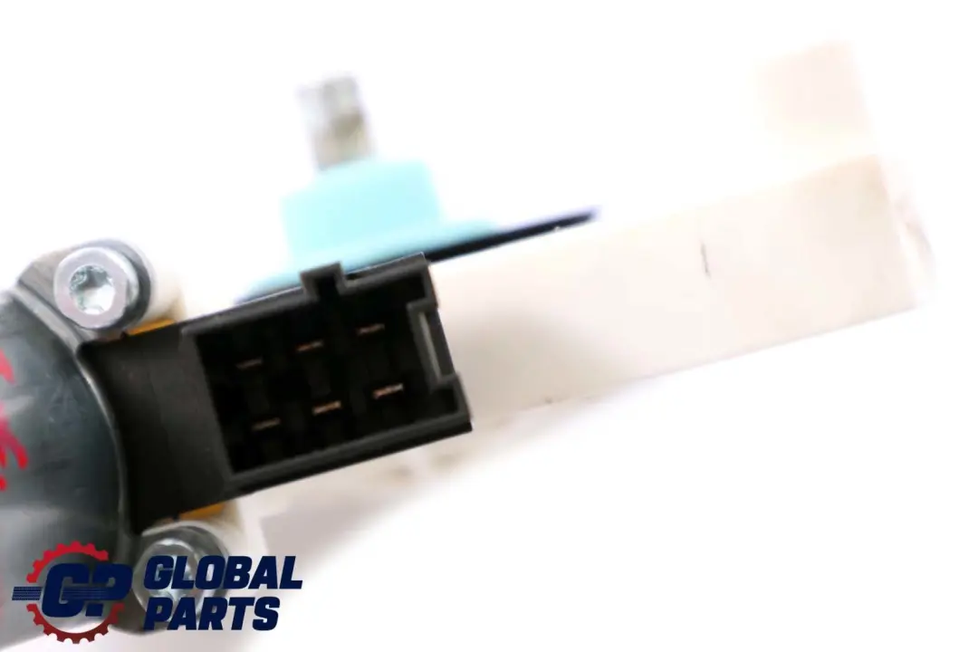 Mercedes Clase A B W169 W245 Regulador Motor Ventana Trasera Derecha - SKU A1698204642 - Número de pieza A1698204642