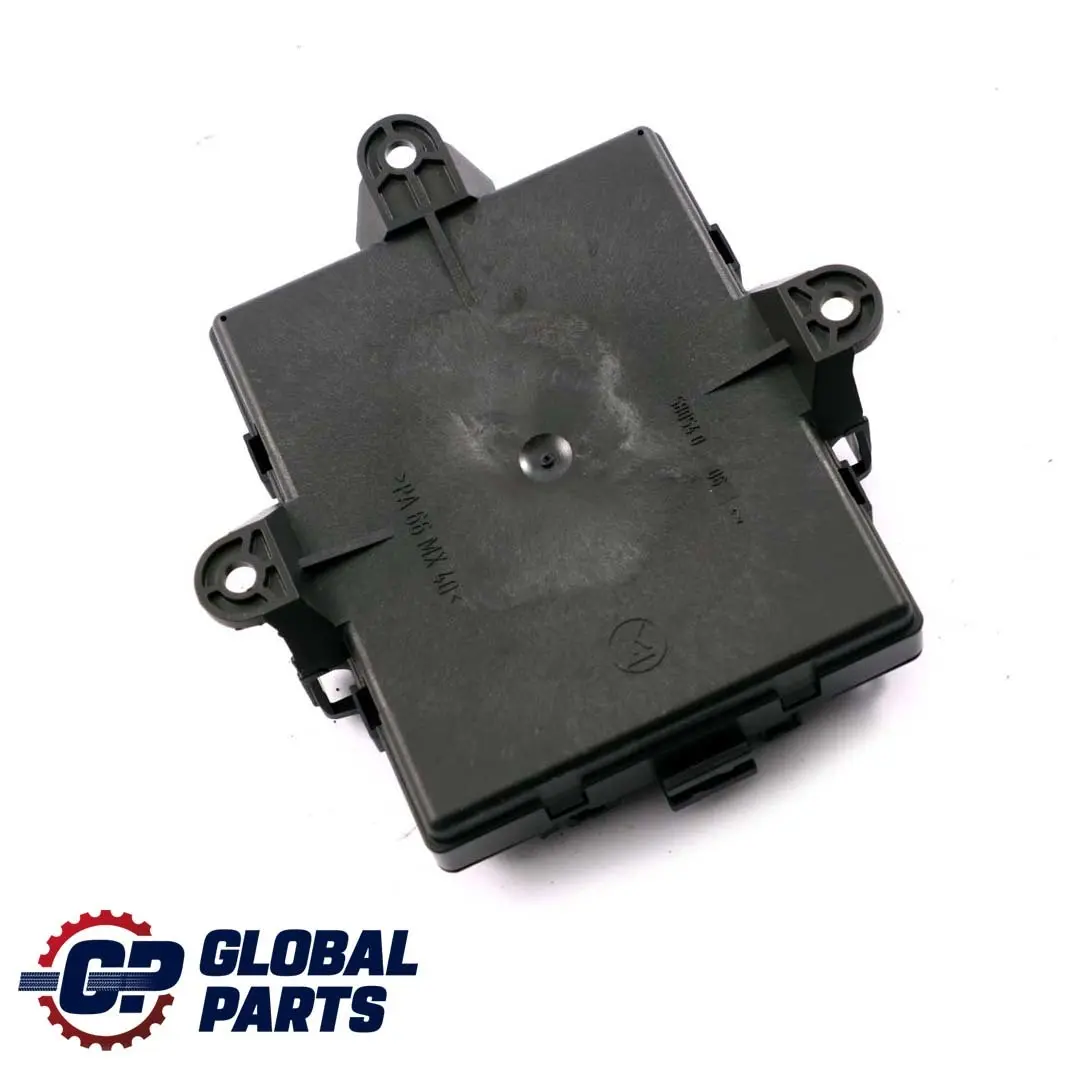 Mercedes-Benz W169 Porte Arriere Droite Steurger?t Module pour à propos du numéro de pièce A1698204826 Mercedes-Benz W169 Porte Arriere Droite Steurger?t Module - SKU A1698204826 - Numéro de pièce A1698204826