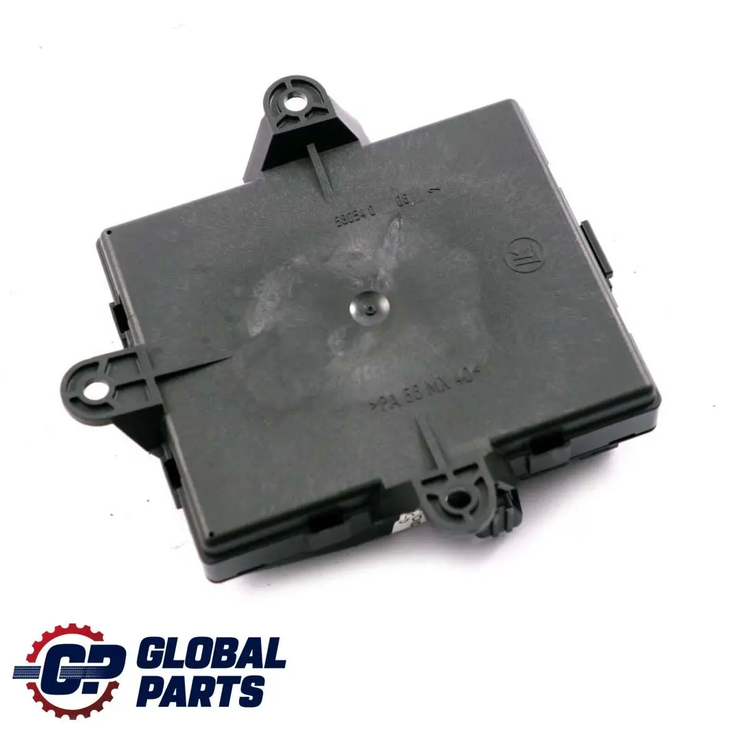 Mercedes-Benz W169 Porte Arriere Droite Steurger?t Module pour à propos du numéro de pièce A1698204826 Mercedes-Benz W169 Porte Arriere Droite Steurger?t Module - SKU A1698204826 - Numéro de pièce A1698204826