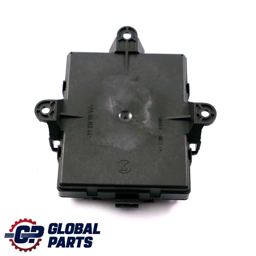 Mercedes-Benz W169 Porte Arriere Droite Steurger?t Module pour à propos du numéro de pièce A1698204826 Mercedes-Benz W169 Porte Arriere Droite Steurger?t Module - SKU A1698204826 - Numéro de pièce A1698204826