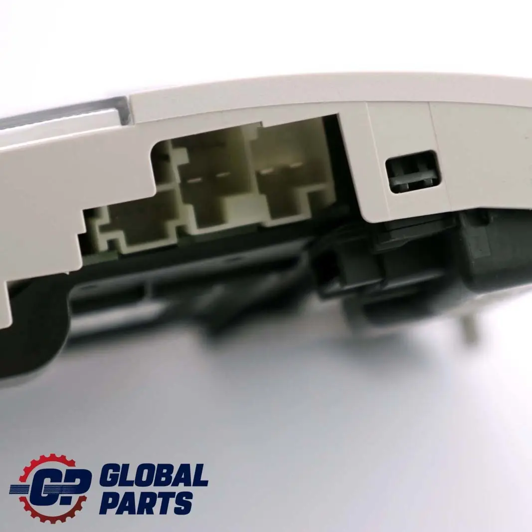Mercedes-Benz A-Class W169 Interior Roof Light Reading Lamp Grey  - SKU A1698206001 - Part number A1698206001