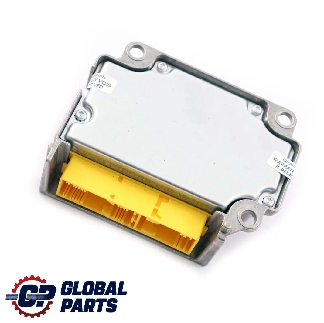  Mercedes-Benz A B W169 W245 Airbag System Control Unit Module ECU - SKU A1698206626 - Part number A1698206626