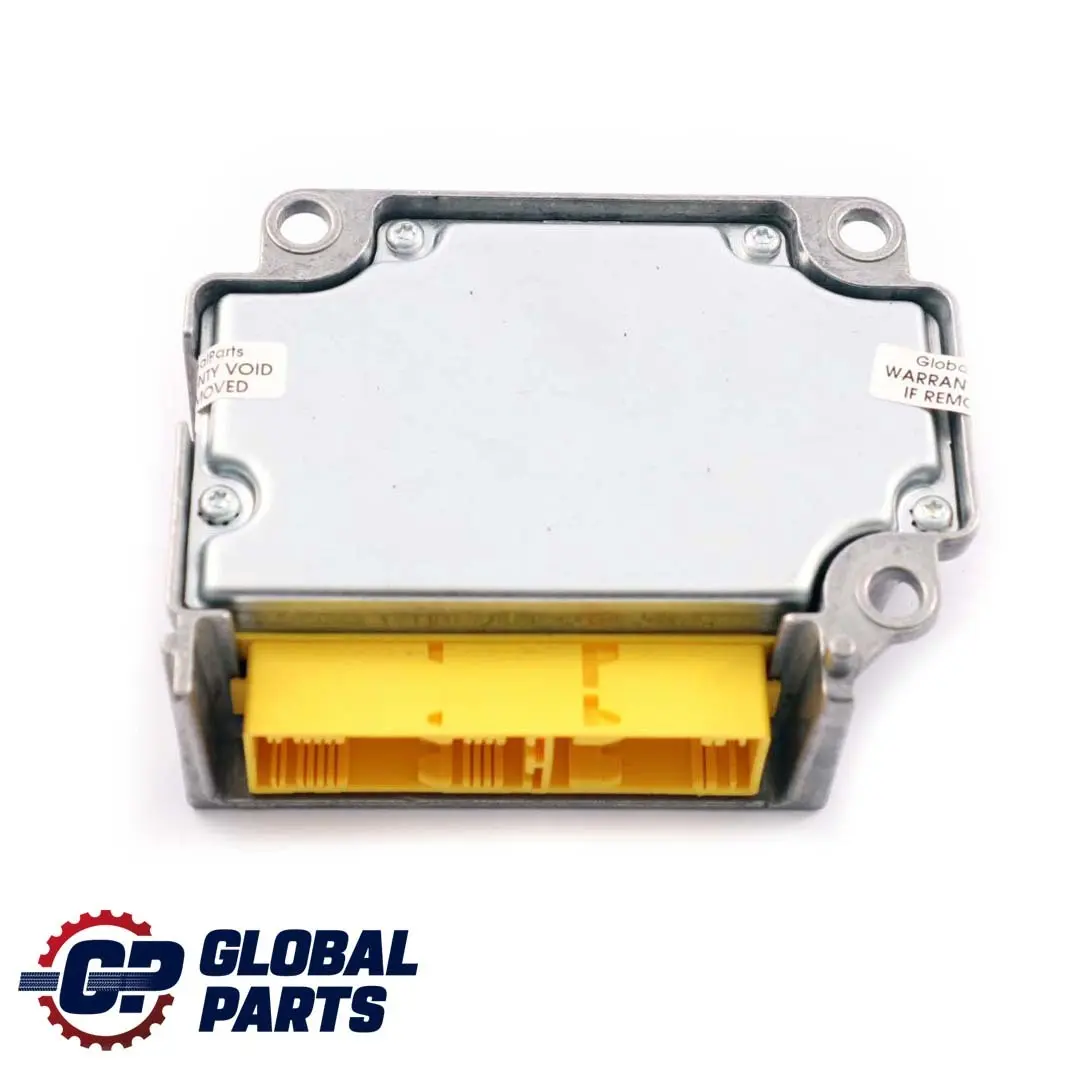  Mercedes-Benz A B W169 W245 Airbag System Control Unit Module ECU - SKU A1698206626 - Part number A1698206626