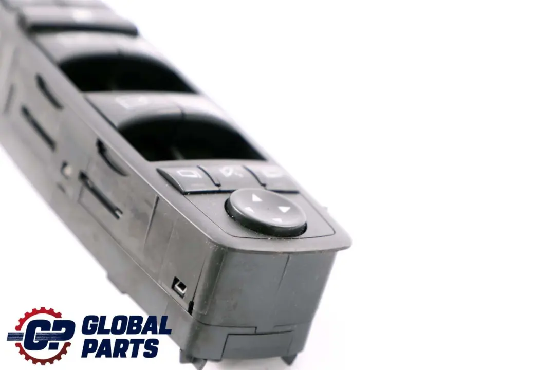 Driver Side Front Window Switch Button to Mercedes W169 W245 with Part number A1698206710 Mercedes W169 W245 Driver Side Front Window Switch Button - SKU A1698206710 - Part number A1698206710