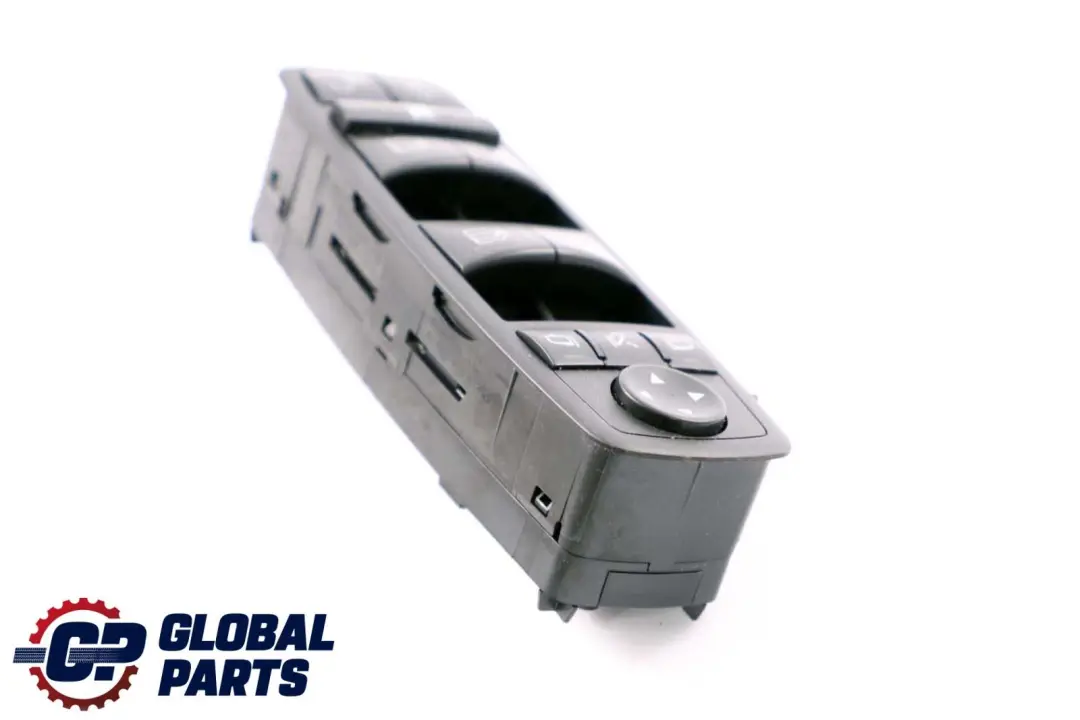 Mercedes W169 L'interruttore Finestrino Anteriore Lato Guidatore - SKU A1698206710 - Numero di parte A1698206710