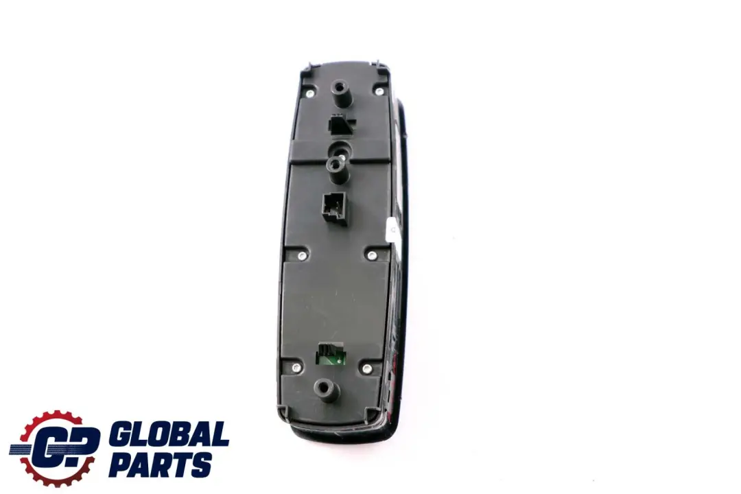 Mercedes W169 W245 Driver Side Front Window Switch Button - SKU A1698206710 - Part number A1698206710