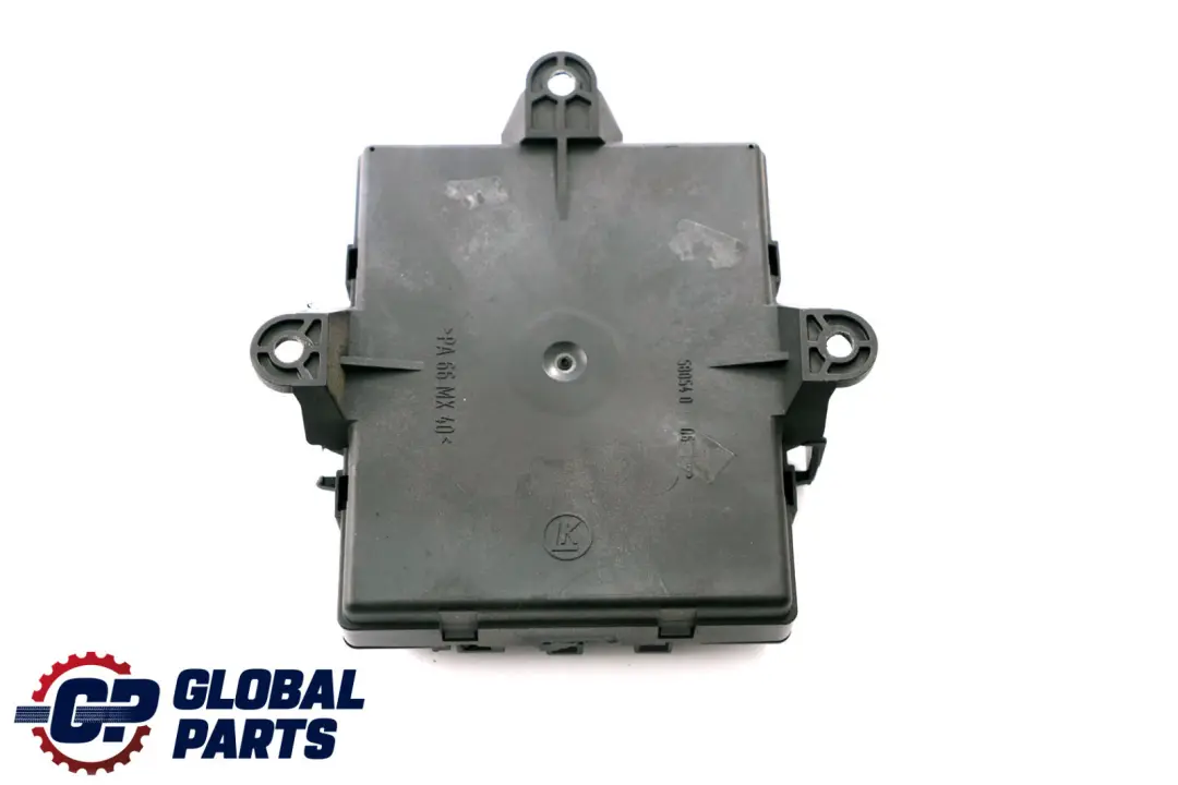  Mercedes-Benz A B Class W169 W245 Door Control Unit Right O/S Front - SKU A1698207026 - Part number A1698207026