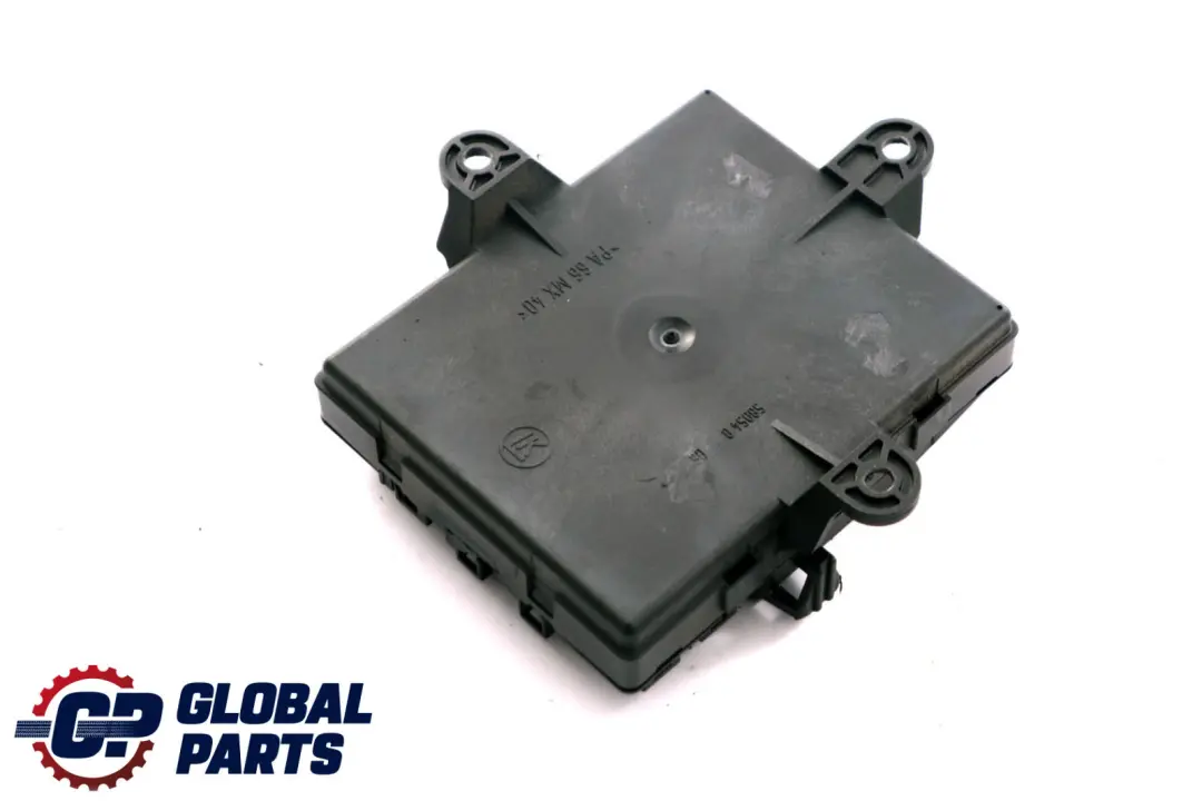  Mercedes-Benz A B Class W169 W245 Door Control Unit Right O/S Front - SKU A1698207026 - Part number A1698207026