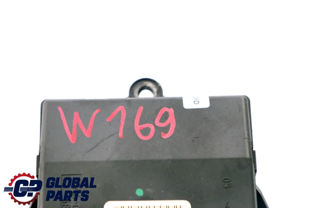 Unità di controllo porta destra posteriore per Mercedes W169 W245 con numero di parte A1698207426 Mercedes W169 W245 Unità di controllo porta destra posteriore - SKU A1698207426 - Numero di parte A1698207426