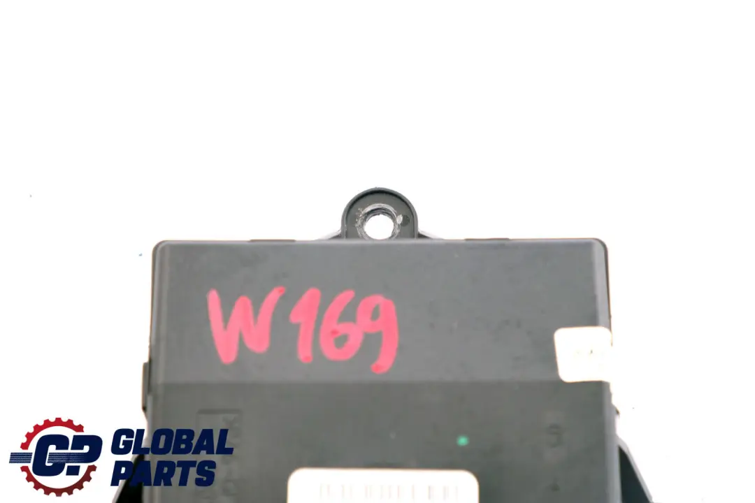 Mercedes W169 W245 Unidad de control de la puerta trasera izquierda - SKU A1698207526 - Número de pieza A1698207526