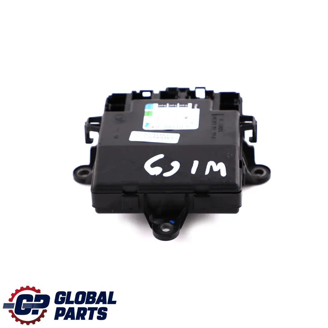 Mercedes W169 W245 Steuergerät Vorne Links Tür Modul - SKU A1698207926 - Teilenummer A1698207926