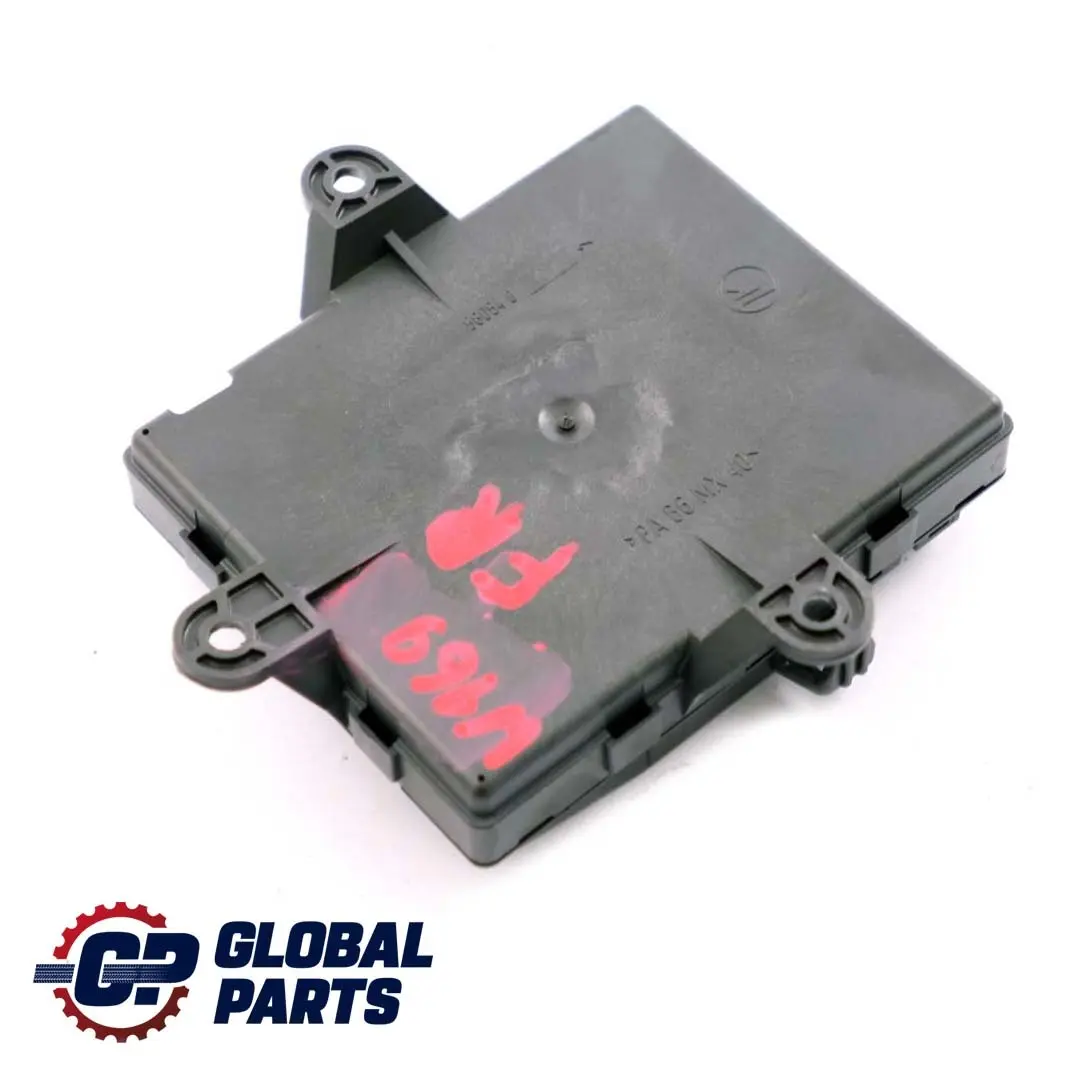 Mercedes W169 Door Control Module Right Front O/S - SKU A1698208026 - Part number A1698208026