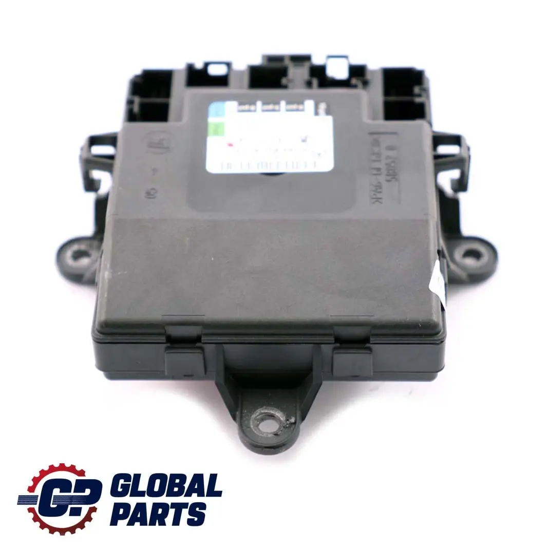 Mercedes W169 Door Control Module Right Front O/S - SKU A1698208026 - Part number A1698208026