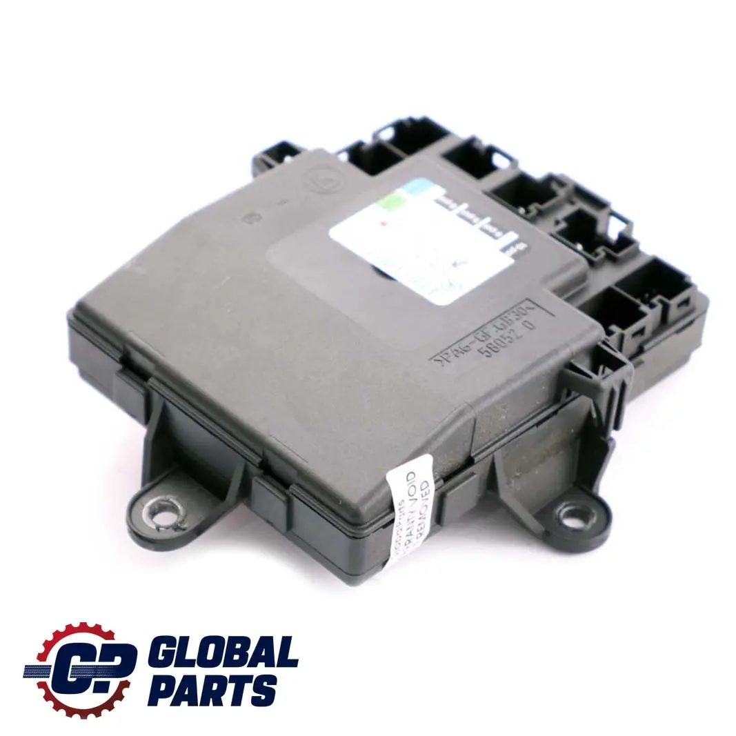 Mercedes W169 Door Control Module Right Front O/S - SKU A1698208026 - Part number A1698208026