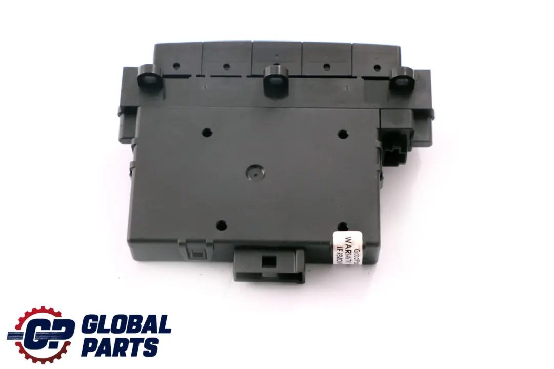  Mercedes-Benz B Classe W169 W245 Interruttore Anti Rimorchiatura Allarme - SKU A1698208410 - Numero di parte A1698208410