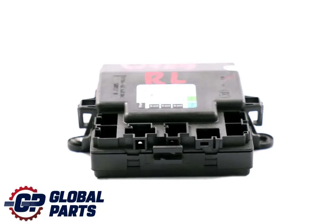 Mercedes W169 W245 Modulo De control De La puerta trasera izquierda - SKU A1698208526 - Número de pieza A1698208526