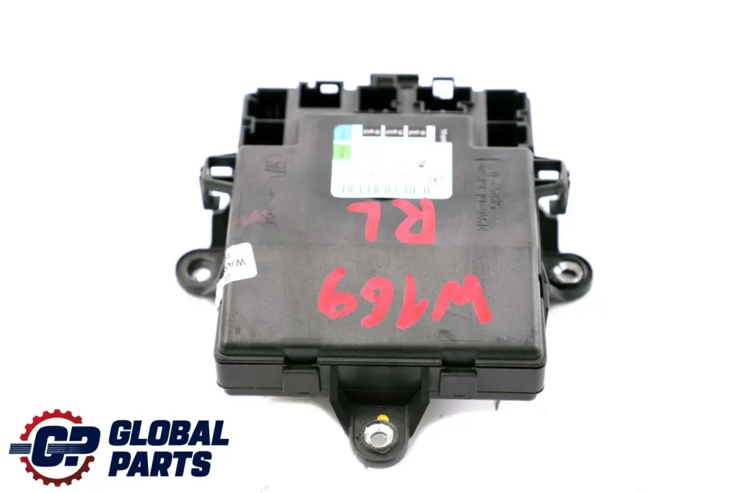  Mercedes-Benz A B Klasse W169 W245 Tür Steuergerät Hinten Links - SKU A1698208526 - Teilenummer A1698208526
