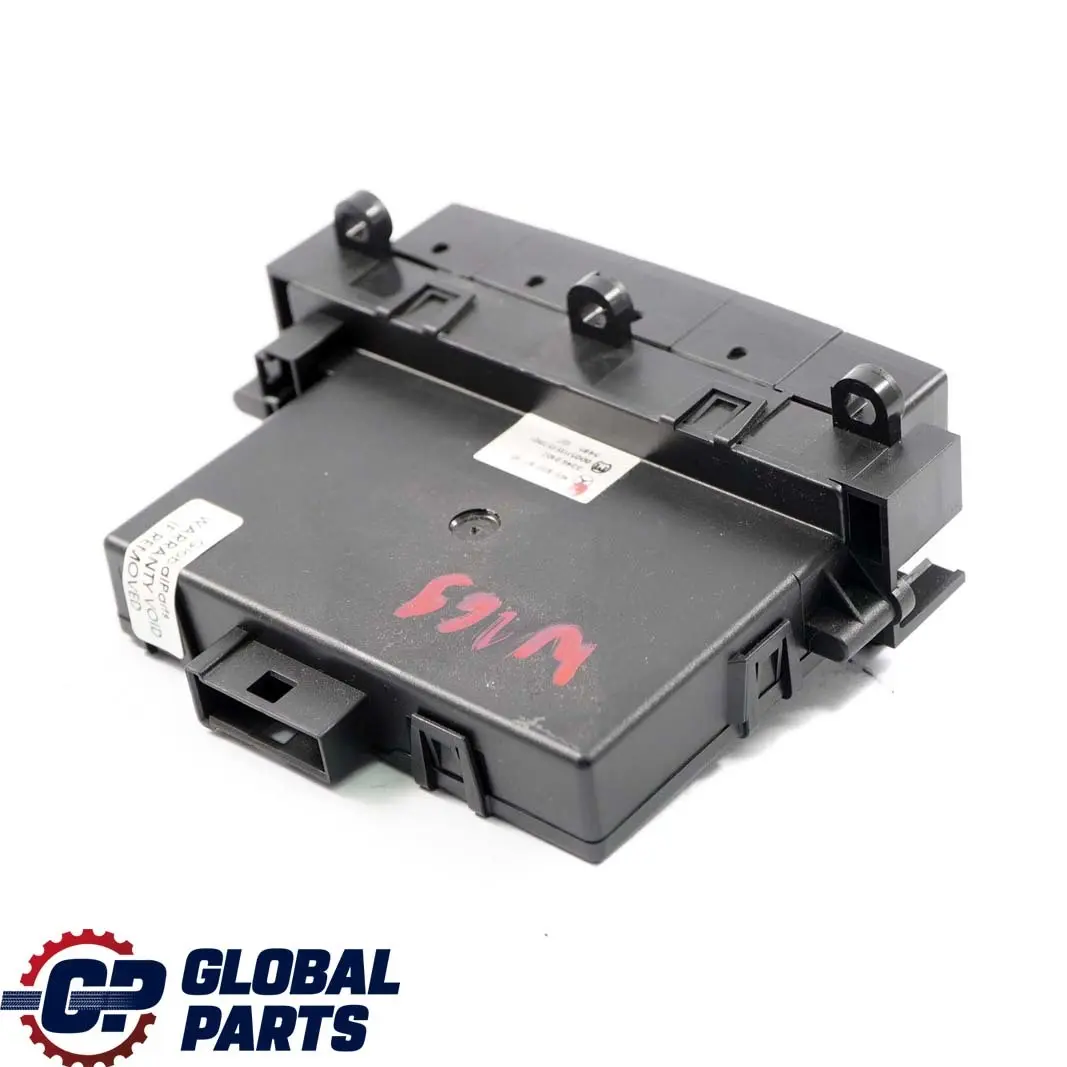 PDC Interruptor Control Aparcamiento Modo Remolque A169820871 para Mercedes W169 W245 con número de pieza A1698208710 Mercedes W169 W245 PDC Interruptor Control Aparcamiento Modo Remolque A169820871 - SKU A1698208710 - Número de pieza A1698208710