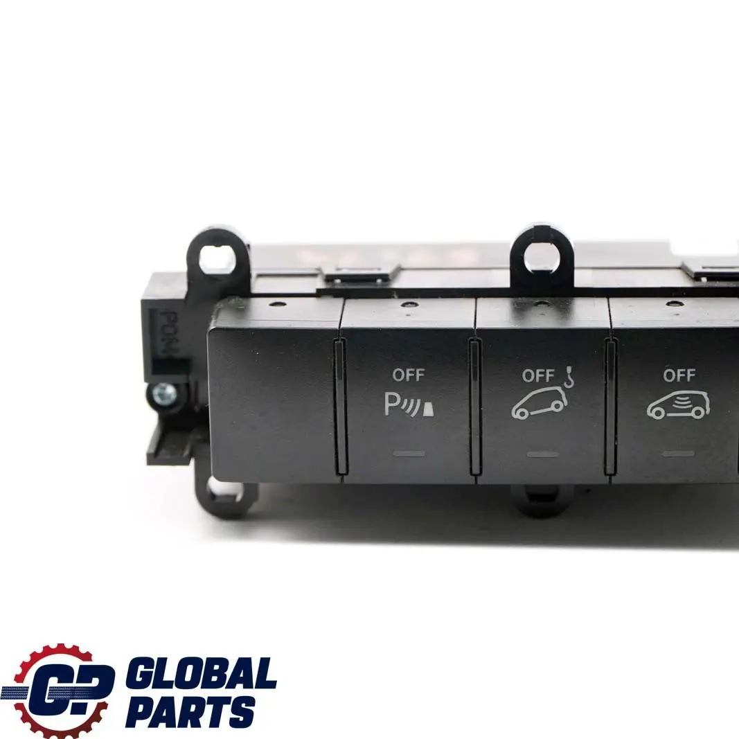 Benz W169 W245 PDC Parking Control Switch Towing Mode to Mercedes with Part number A1698208710 Mercedes Benz W169 W245 PDC Parking Control Switch Towing Mode - SKU A1698208710 - Part number A1698208710