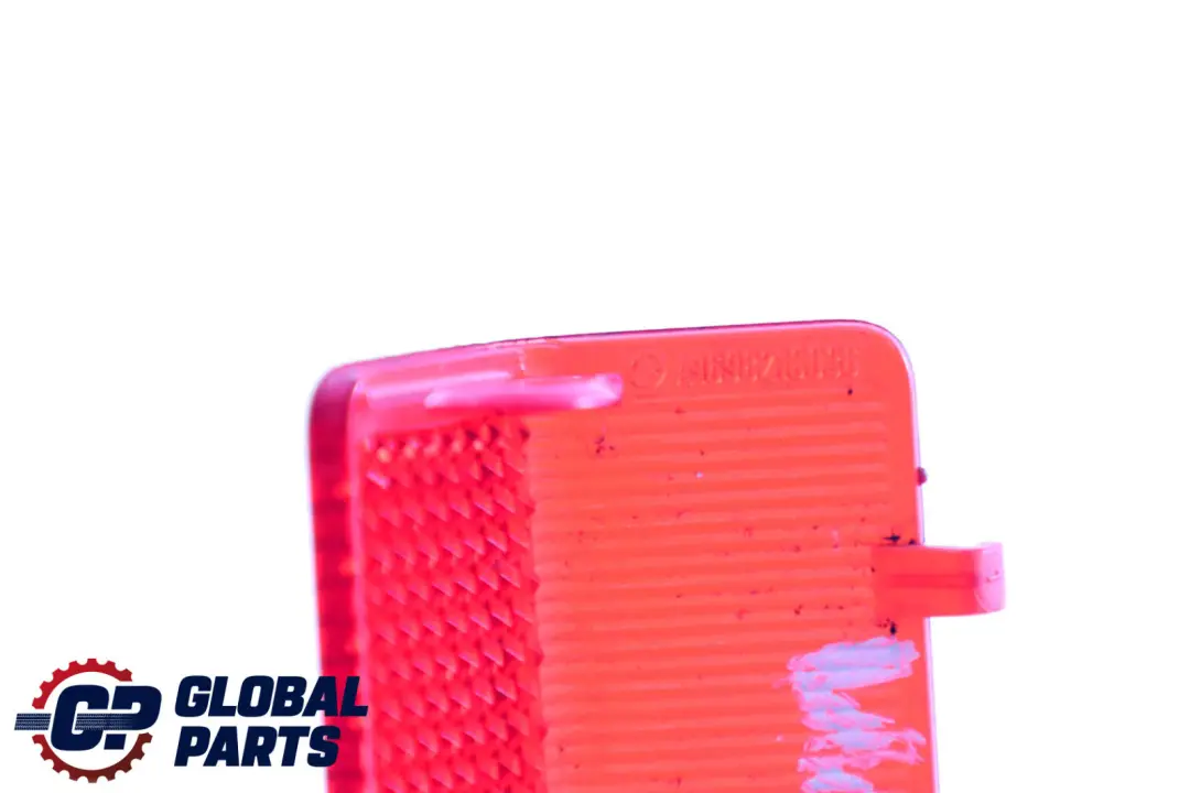  Mercedes-Benz A B Class W169 W245 Front Door Lamp Cover Reflector - SKU A1698210036 - Part number A1698210036