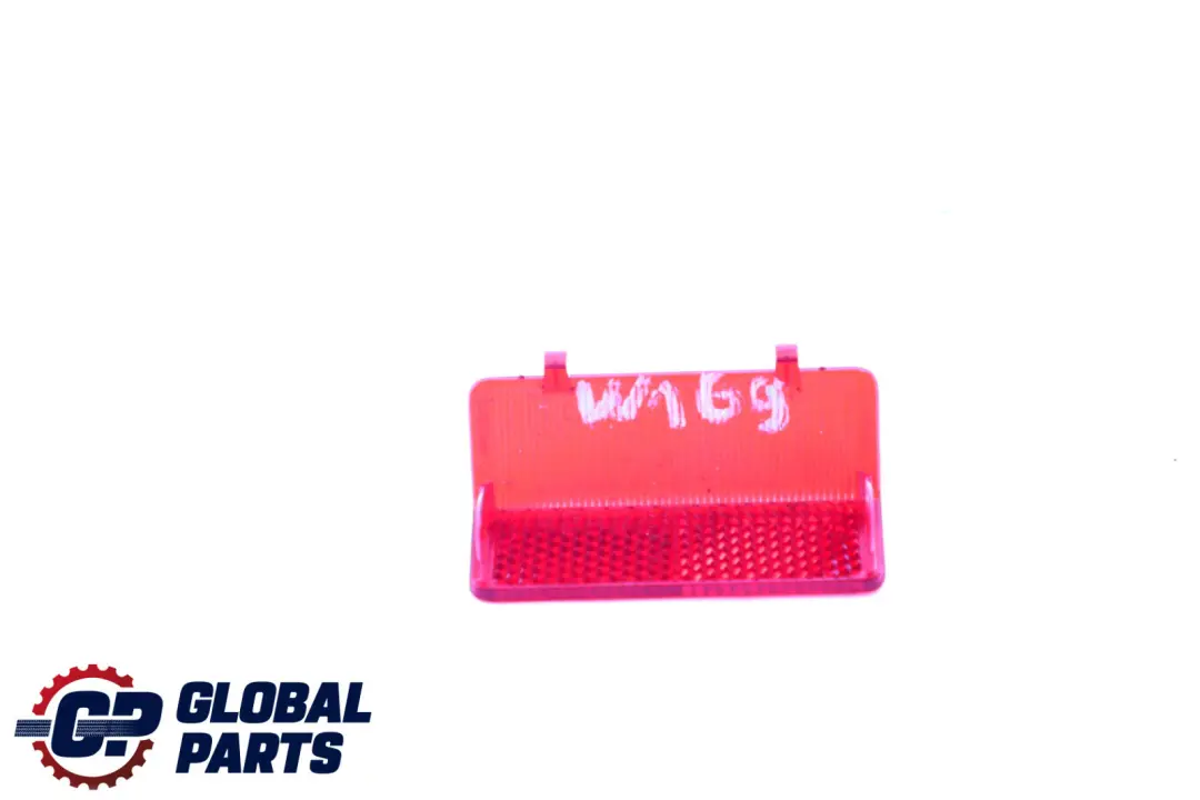 Tapa De La luz De La puerta delantera Reflector para Mercedes B W169 W245 con número de pieza A1698210036 Mercedes B W169 W245 Tapa De La luz De La puerta delantera Reflector - SKU A1698210036 - Número de pieza A1698210036